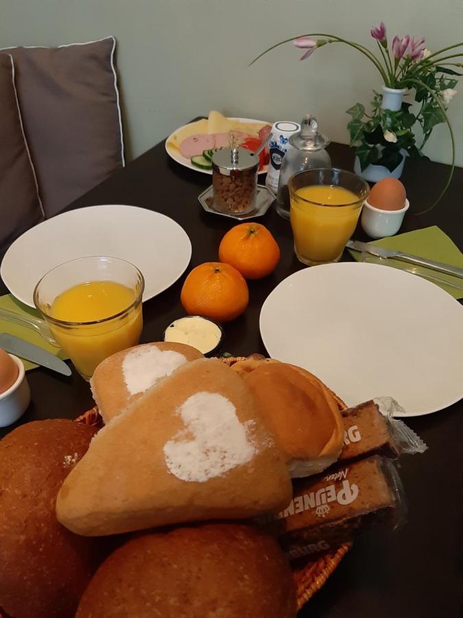 De Roermondse Beleving Couette-café *