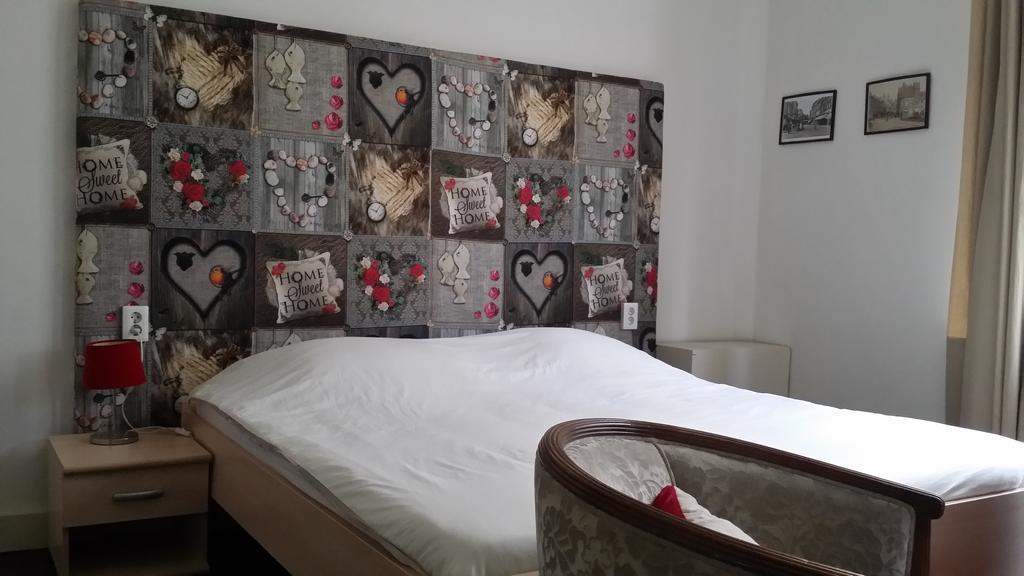 De Roermondse Beleving Couette-café *