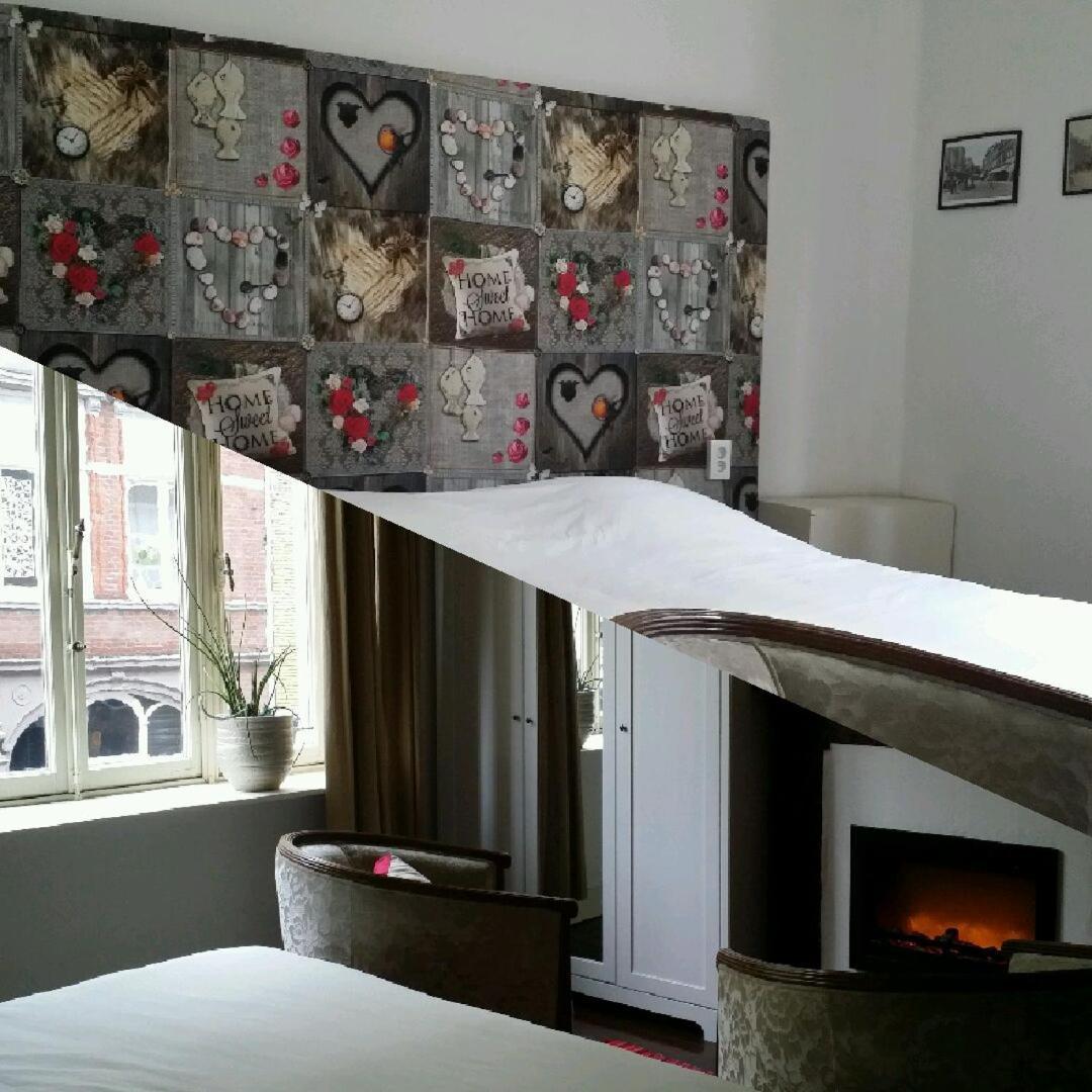 De Roermondse Beleving Couette-café